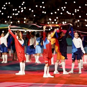 coupe du monde féminine 2023