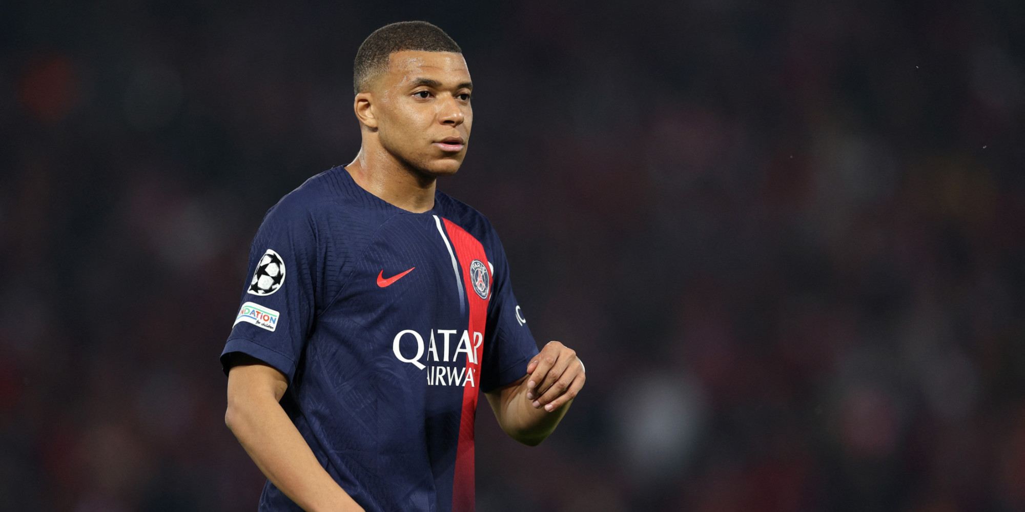 JO Paris 2024, Réal Madrid : Kylian Mbappé lâche ses vérités !