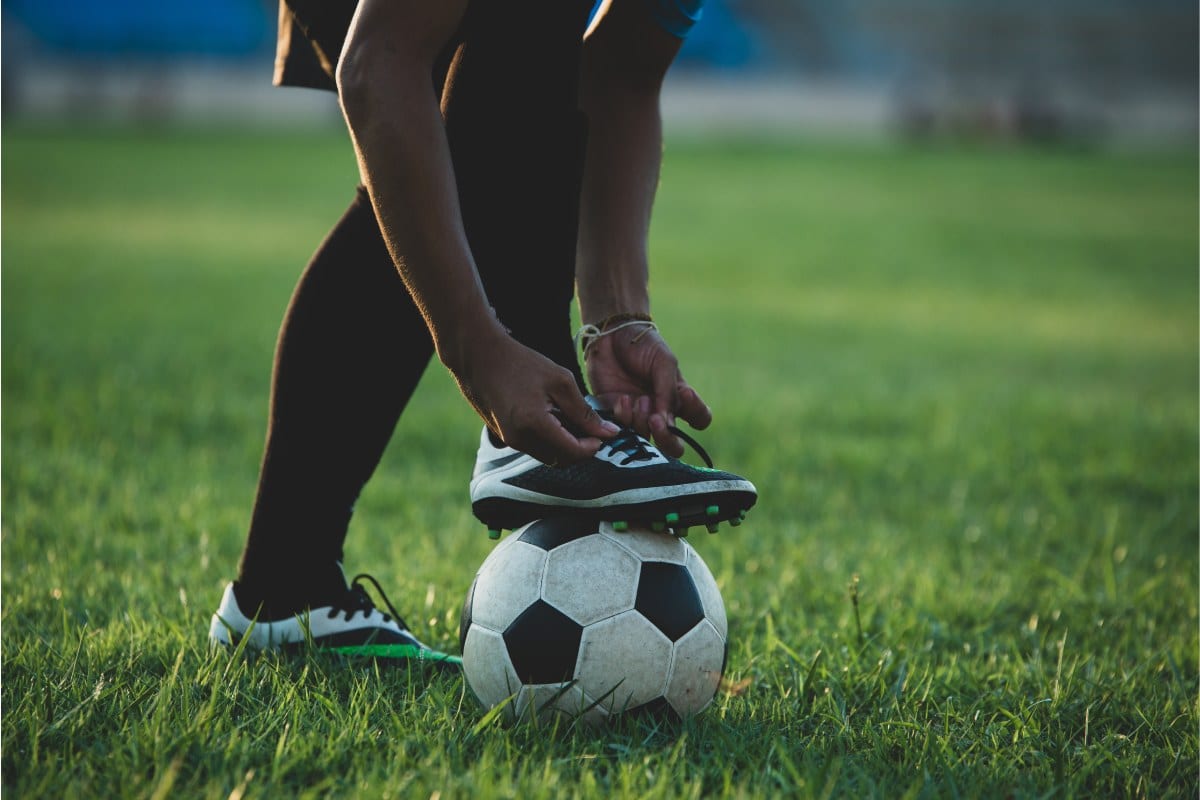 Le 25 mai décrété Journée mondiale du football par l'ONU