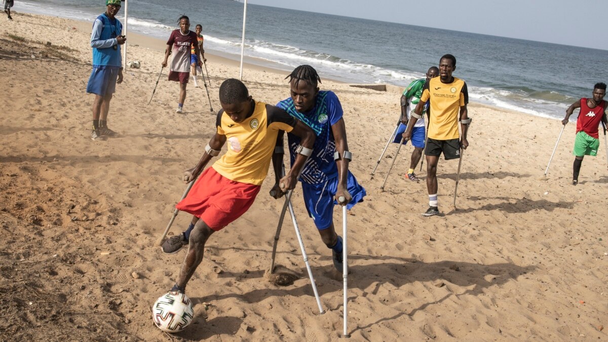 Le 25 mai décrété Journée mondiale du football par l'ONU