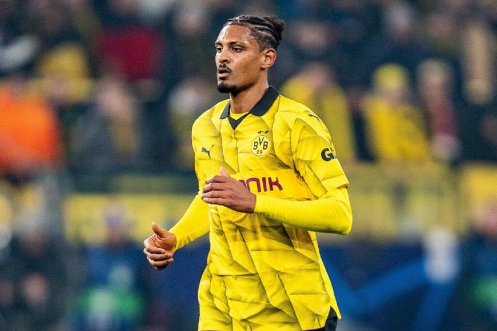 Sebastien-Haller